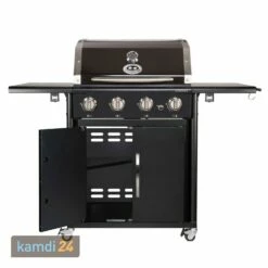 Outdoorchef Australia 415 G Gas-Grillstation Schwarz + Abdeckhaube 16 Outdoorchef Australia 415 G Gas-Grillstation Schwarz + Abdeckhaube -Angebote Kamdi24 Store outdoorchef australia 415 g gas grillstation schwarz abdeckhaube 17308 m 2