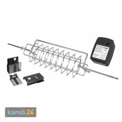 Outdoorchef Australia 415 G Gas-Grillstation Schwarz + Drehkorb-Set 24 Outdoorchef Australia 415 G Gas-Grillstation Schwarz + Drehkorb-Set -Angebote Kamdi24 Store outdoorchef australia 415 g gas grillstation schwarz drehkorb set 17309 m 10