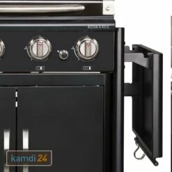 Outdoorchef Australia 415 G Gas-Grillstation Schwarz + Drehkorb-Set 21 Outdoorchef Australia 415 G Gas-Grillstation Schwarz + Drehkorb-Set -Angebote Kamdi24 Store outdoorchef australia 415 g gas grillstation schwarz drehkorb set 17309 m 7