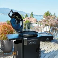 Outdoorchef Ausziehtisch-Kit Für Davos-Serie -Angebote Kamdi24 Store outdoorchef ausziehtisch kit fuer davos serie 22662 m 3