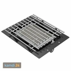 Outdoorchef Blazing Zone Für Dualchef