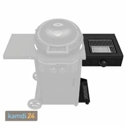 Outdoorchef Blazing-Zone Kit Plus Für Davos-Serie -Angebote Kamdi24 Store outdoorchef blazing zone kit plus fuer davos serie 22710 m 2