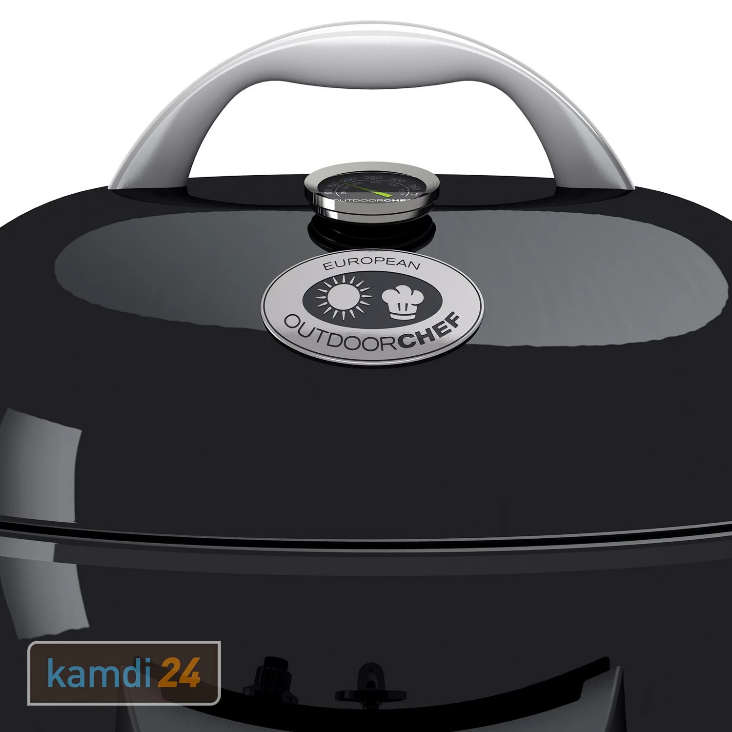 Outdoorchef Chelsea 420 G Gas-Kugelgrill + Tragetasche Camping 6 Outdoorchef Chelsea 420 G Gas-Kugelgrill + Tragetasche Camping – Bild 4