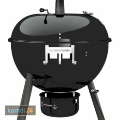Outdoorchef Chelsea 480 C Holzkohle-Kugelgrill -Angebote Kamdi24 Store outdoorchef chelsea 480 c holzkohle kugelgrill 11494 m 5