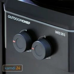 Outdoorchef Davos 570 G PRO Gas-Grillstation -Angebote Kamdi24 Store outdoorchef davos 570 g pro gas grillstation 22658 m 3