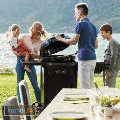 Outdoorchef Davos 570 G PRO Gas-Grillstation -Angebote Kamdi24 Store outdoorchef davos 570 g pro gas grillstation 22658 m 5