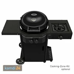 Outdoorchef Davos 570 G PRO Gas-Grillstation -Angebote Kamdi24 Store outdoorchef davos 570 g pro gas grillstation 22658 m 7