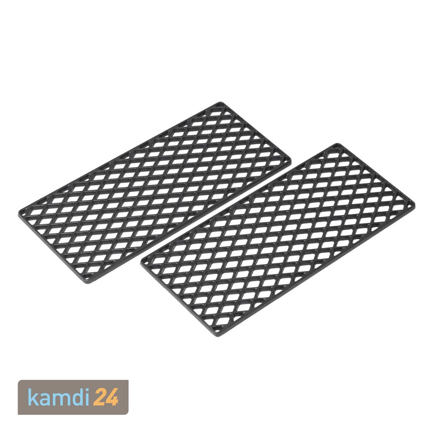 Outdoorchef DGS® Gusseisen-Grillroste, 2 Stück 3 Outdoorchef DGS® Gusseisen-Grillroste, 2 Stück