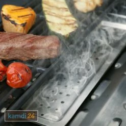 Outdoorchef Dual Räucherbox -Angebote Kamdi24 Store outdoorchef dual raeucherbox 11468 m 2