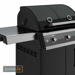 Outdoorchef Dualchef 315 G Gas-Grillstation 15 Outdoorchef Dualchef 315 G Gas-Grillstation -Angebote Kamdi24 Store outdoorchef dualchef 315 g gas grillstation 12375 m 4