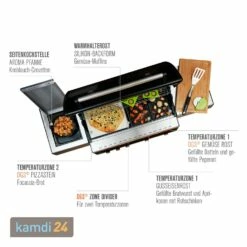 Outdoorchef Dualchef 325 G Gas-Grillstation 25 Outdoorchef Dualchef 325 G Gas-Grillstation -Angebote Kamdi24 Store outdoorchef dualchef 325 g gas grillstation 12376 m 11