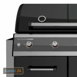 Outdoorchef Dualchef 415 G Gas-Grillstation -Angebote Kamdi24 Store outdoorchef dualchef 415 g gas grillstation 12378 m 3