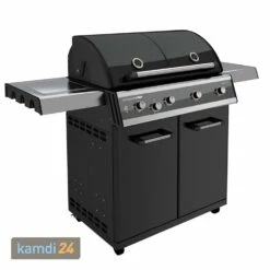 Outdoorchef Dualchef 425 G BZ Gas-Grillstation Inkl. Blazing-Zone -Angebote Kamdi24 Store outdoorchef dualchef 425 g bz gas grillstation inkl blazing zone 22743 m 1