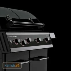Outdoorchef Dualchef 425 G BZ Gas-Grillstation Inkl. Blazing-Zone -Angebote Kamdi24 Store outdoorchef dualchef 425 g bz gas grillstation inkl blazing zone 22743 m 10