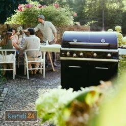 Outdoorchef Dualchef 425 G BZ Gas-Grillstation Inkl. Blazing-Zone -Angebote Kamdi24 Store outdoorchef dualchef 425 g bz gas grillstation inkl blazing zone 22743 m 11