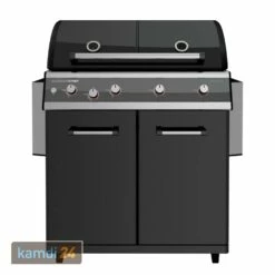 Outdoorchef Dualchef 425 G BZ Gas-Grillstation Inkl. Blazing-Zone -Angebote Kamdi24 Store outdoorchef dualchef 425 g bz gas grillstation inkl blazing zone 22743 m 2