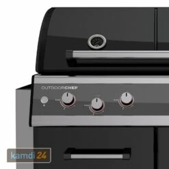 Outdoorchef Dualchef 425 G BZ Gas-Grillstation Inkl. Blazing-Zone -Angebote Kamdi24 Store outdoorchef dualchef 425 g bz gas grillstation inkl blazing zone 22743 m 3