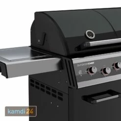 Outdoorchef Dualchef 425 G BZ Gas-Grillstation Inkl. Blazing-Zone -Angebote Kamdi24 Store outdoorchef dualchef 425 g bz gas grillstation inkl blazing zone 22743 m 4