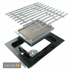 Outdoorchef Dualchef 425 G BZ Gas-Grillstation Inkl. Blazing-Zone -Angebote Kamdi24 Store outdoorchef dualchef 425 g bz gas grillstation inkl blazing zone 22743 m 6