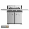 Outdoorchef Dualchef S425 G Gas-Grillstation -Angebote Kamdi24 Store outdoorchef dualchef s425 g gas grillstation