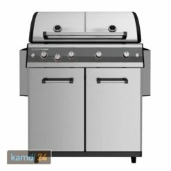 Outdoorchef Dualchef S425 G Gas-Grillstation -Angebote Kamdi24 Store outdoorchef dualchef s425 g gas grillstation 12380 m 2
