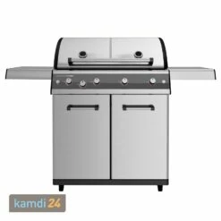 Outdoorchef Dualchef S425 G Gas-Grillstation