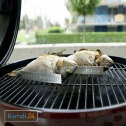 Outdoorchef Fish Rack 2er-Set -Angebote Kamdi24 Store outdoorchef fish rack 2er set 16378 m 5