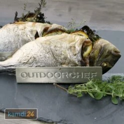 Outdoorchef Fish Rack 2er-Set -Angebote Kamdi24 Store outdoorchef fish rack 2er set 16378 m 6