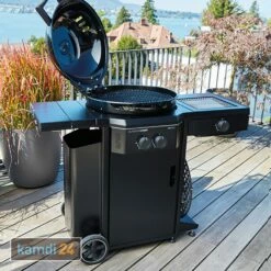 Outdoorchef Gasflaschen-Kit 11 Kg Für Davos-Serie -Angebote Kamdi24 Store outdoorchef gasflaschen kit 11 kg fuer davos serie 22737 m 2