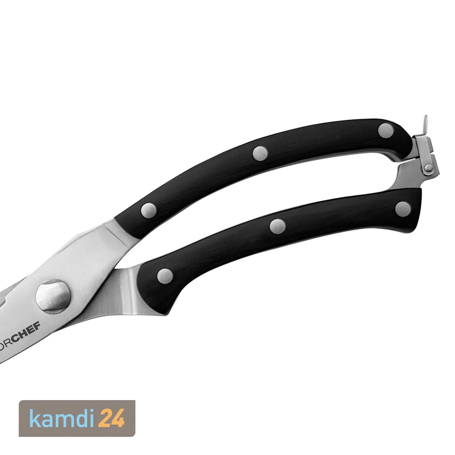 Outdoorchef Geflügelschere Premium 5 Outdoorchef Geflügelschere Premium – Bild 3