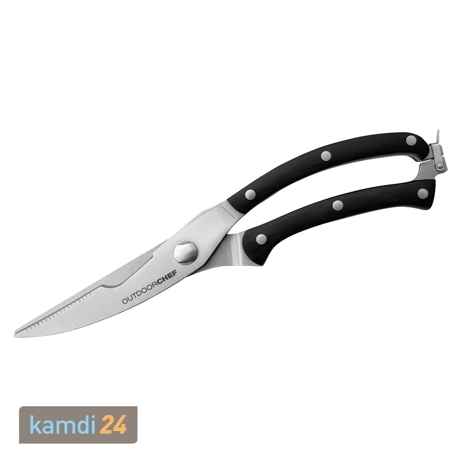 Outdoorchef Geflügelschere Premium 3 Outdoorchef Geflügelschere Premium