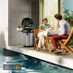 Outdoorchef Geneva 570 G Gas-Kugelgrill -Angebote Kamdi24 Store outdoorchef geneva 570 g gas kugelgrill 11489 m 9