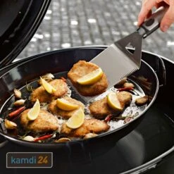 Outdoorchef Gourmet-Set M, 2-teilig -Angebote Kamdi24 Store outdoorchef gourmet set m 2 teilig 11531 m 2