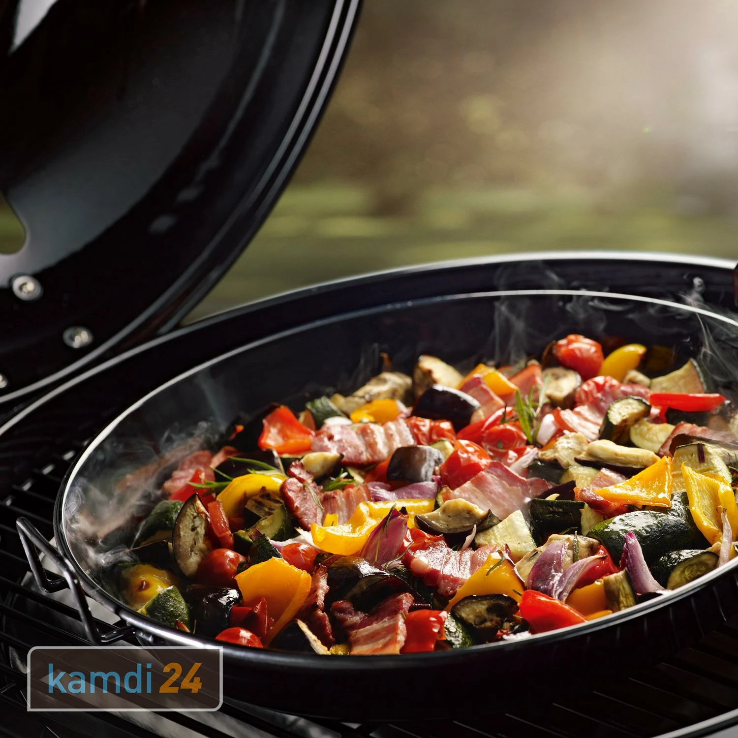 Outdoorchef Gourmet-Set S, 2-teilig 6 Outdoorchef Gourmet-Set S, 2-teilig – Bild 4