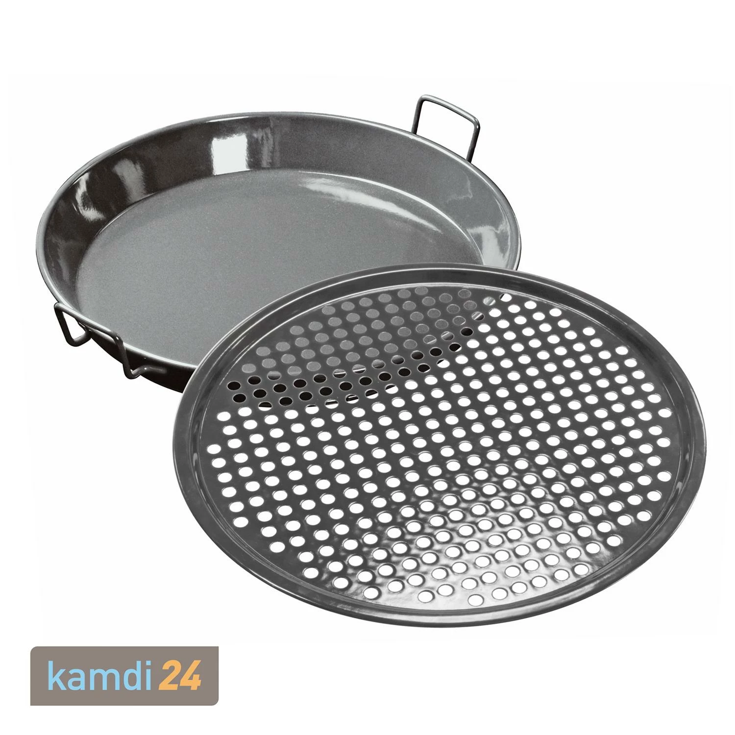 Outdoorchef Gourmet-Set S, 2-teilig 3 Outdoorchef Gourmet-Set S, 2-teilig