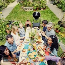 Outdoorchef Kensington 570 C Holzkohle-Kugelgrill -Angebote Kamdi24 Store outdoorchef kensington 570 c holzkohle kugelgrill 11495 m 10