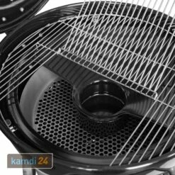 Outdoorchef Kensington 570 C Holzkohle-Kugelgrill -Angebote Kamdi24 Store outdoorchef kensington 570 c holzkohle kugelgrill 11495 m 4