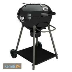 Outdoorchef Kensington 570 C Holzkohle-Kugelgrill + TOM COCO Grill-Kokoskohlebriketts 2er-Pack -Angebote Kamdi24 Store outdoorchef kensington 570 c holzkohle kugelgrill tom coco grill kokoskohlebriketts 2er pack 12552 m 1