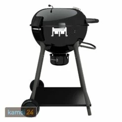 Outdoorchef Kensington 570 C Holzkohle-Kugelgrill + TOM COCO Grill-Kokoskohlebriketts 2er-Pack -Angebote Kamdi24 Store outdoorchef kensington 570 c holzkohle kugelgrill tom coco grill kokoskohlebriketts 2er pack 12552 m 2