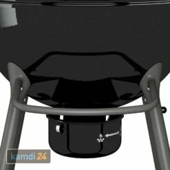 Outdoorchef Kensington 570 C Holzkohle-Kugelgrill + TOM COCO Grill-Kokoskohlebriketts 2er-Pack -Angebote Kamdi24 Store outdoorchef kensington 570 c holzkohle kugelgrill tom coco grill kokoskohlebriketts 2er pack 12552 m 4