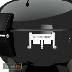 Outdoorchef Kensington 570 C Holzkohle-Kugelgrill + TOM COCO Grill-Kokoskohlebriketts 2er-Pack -Angebote Kamdi24 Store outdoorchef kensington 570 c holzkohle kugelgrill tom coco grill kokoskohlebriketts 2er pack 12552 m 5