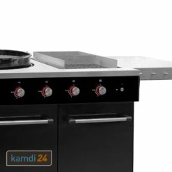 Outdoorchef Lugano 570 G Evo Gas-Grillstation -Angebote Kamdi24 Store outdoorchef lugano 570 g evo gas grillstation 17671 m 2