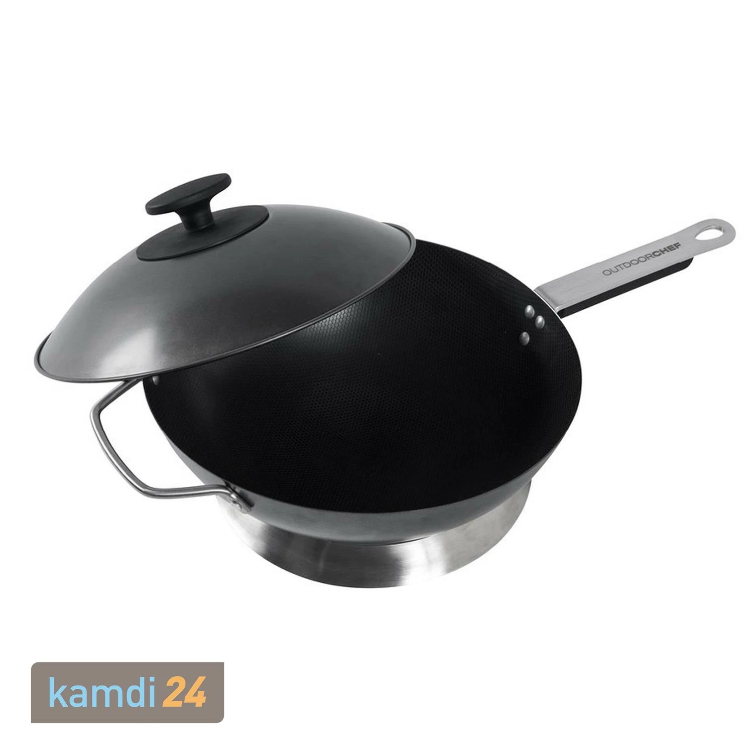Outdoorchef Montreux 570 G Granit Gas-Kugelgrill Geschenkset 9 Outdoorchef Montreux 570 G Granit Gas-Kugelgrill Geschenkset – Bild 7