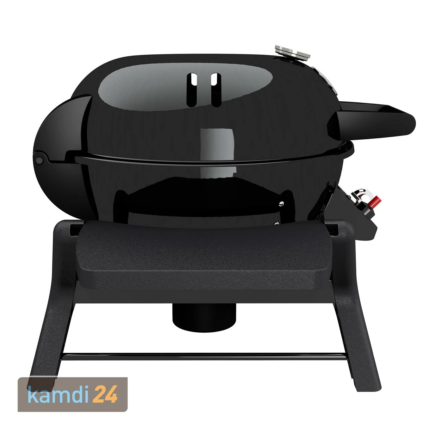 Outdoorchef P-420 G Minichef Gas-Kugelgrill 5 Outdoorchef P-420 G Minichef Gas-Kugelgrill – Bild 3