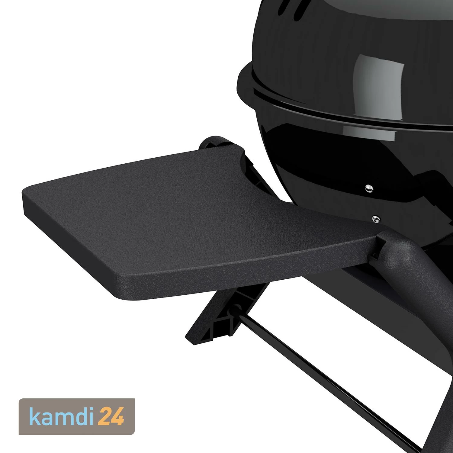 Outdoorchef P-420 G Minichef Gas-Kugelgrill 7 Outdoorchef P-420 G Minichef Gas-Kugelgrill – Bild 5