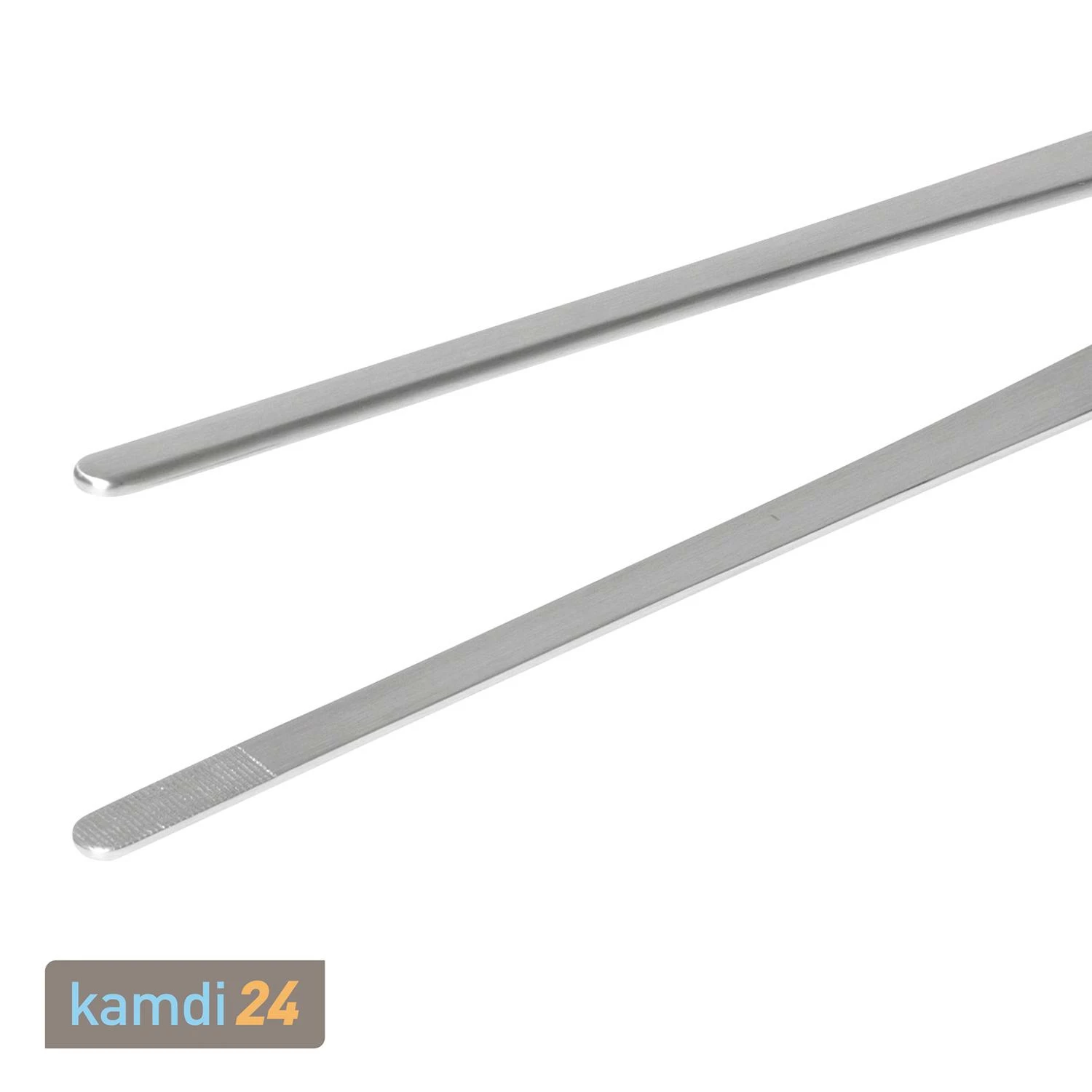 Outdoorchef Pinzette Edelstahl 4 Outdoorchef Pinzette Edelstahl – Bild 2