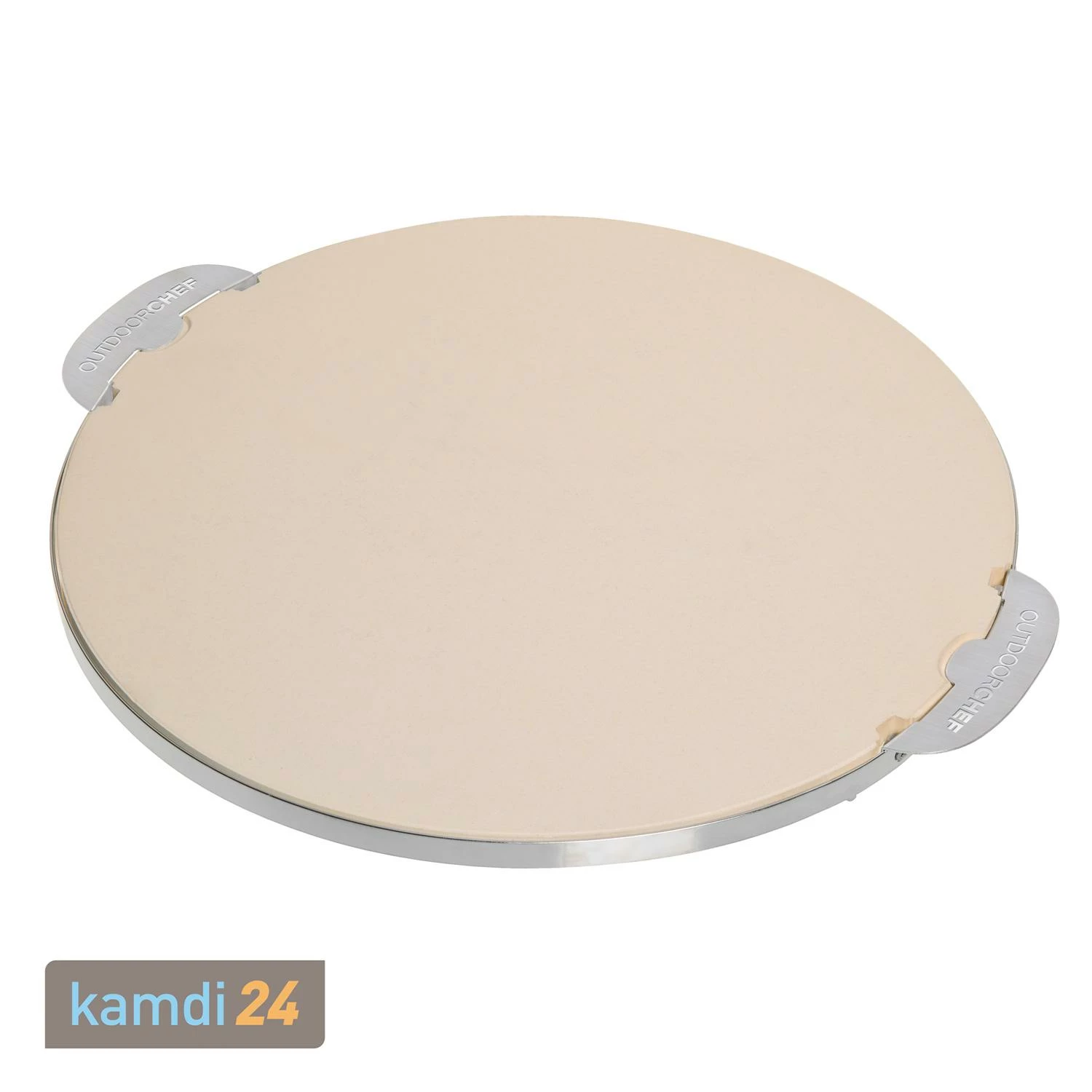 Outdoorchef Pizzastein M 3 Outdoorchef Pizzastein M