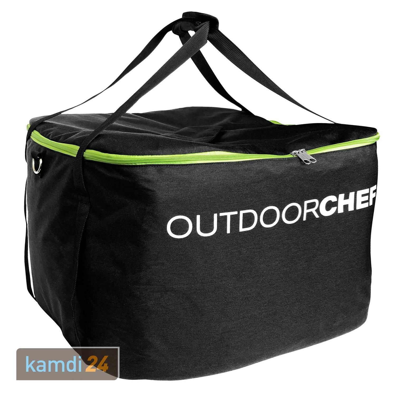Outdoorchef Tragetasche Camping 3 Outdoorchef Tragetasche Camping