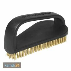 Outdoorchef Trichterbürste