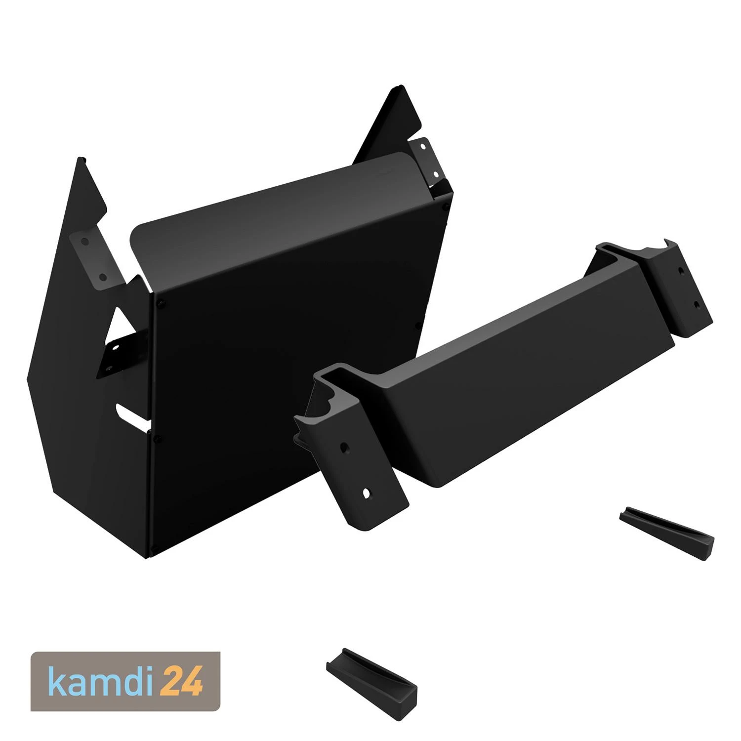 Outdoorchef Unterbau-Kit Für Ambri 480 G Evo 3 Outdoorchef Unterbau-Kit Für Ambri 480 G Evo